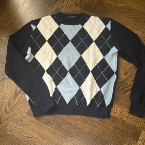 Brandy Melville sweater. Brand new quality. Worn once